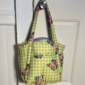 BAGGU Puffy Mini Tote
